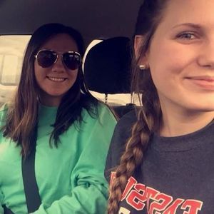 Meet your Posher, Jordan